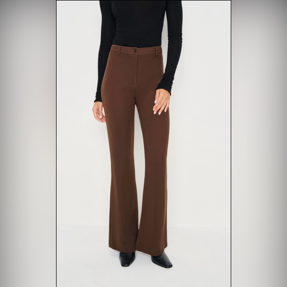 NWT Reformation Petities Millie Pant - Picture 2 of 10